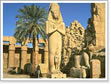 Луксор, экскурсия, Египет